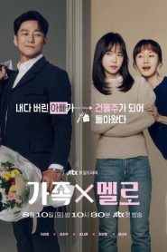 Romance in the House (2024) Episode 7