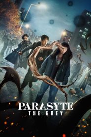 Parasyte: The Grey (2024)